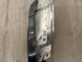 Насадка на глушитель, ориг. номер 51128078670, 8078670, BMW X5 G05 2018-2023