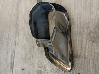 Насадка на глушитель, ориг. номер 51128078670, 8078670, BMW X5 G05 2018-2023