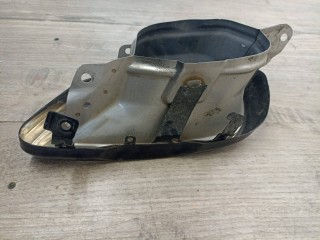 Насадка на глушитель, ориг. номер 51128078670, 8078670, BMW X5 G05 2018-2023