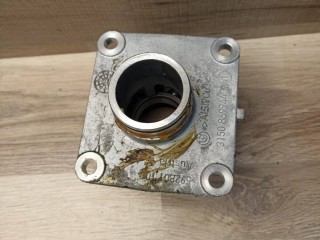 Кронштейн полуоси правой, ориг. номер 31508699442, 8699442, BMW X5 G05 рест 2023-2026