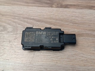 Антенна системы комфортного доступа BMW X5 G05 рест 2023-2026