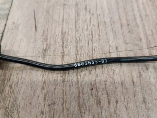 Датчик ABS передний, ориг. номер 34526895655, 6895655, BMW X5 G05 рест 2023-2026