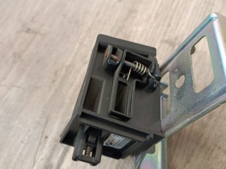 Кронштейн (крепление) левый, ориг. номер 51477396581, 7396581, BMW X3 G01 2017-2021