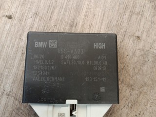 Блок управления парктрониками, ориг. номер 9418460, 66209418460, BMW X3 G01 2017-2021