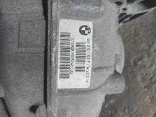 редуктор заднего моста, ориг. номер 8643134, 33108643134, BMW X3 G01 2017-2021