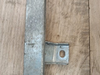 Распорка кузова, ориг. номер 51617464174, 7464174, BMW X5 G05 рест 2023-2026
