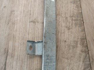Распорка кузова, ориг. номер 51617464173, 7464173, BMW X5 G05 рест 2023-2026