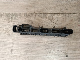 Блок питания, ориг. номер 8638551, 12638638551, BMW X3 G01 2017-2021