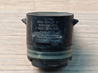 парктроник передний, ориг. номер 66209274427, 9274427, BMW X3 G01 2017-2021