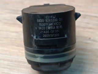 парктроник задний, ориг. номер 9283200, 66209283200, BMW X3 G01 2017-2021