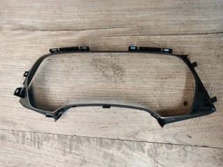 рамка панели приборов, ориг. номер 9399311, 51459399311, BMW X5 G05 2018-2023