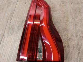 фонарь крышки багажника левый, ориг. номер 9853379, 63219853379, BMW X3 G01 2017-2021
