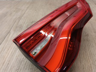 фонарь крышки багажника левый, ориг. номер 9853379, 63219853379, BMW X3 G01 2017-2021