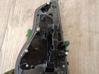 фонарь крышки багажника левый, ориг. номер 9853379, 63219853379, BMW X3 G01 2017-2021
