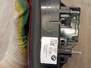 фонарь крышки багажника левый, ориг. номер 9853379, 63219853379, BMW X3 G01 2017-2021