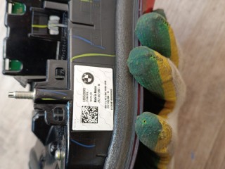 фонарь крышки багажника правый, ориг. номер 9853380, 63219853380, BMW X3 G01 2017-2021