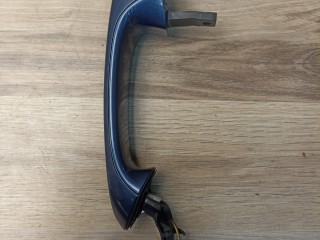 ручка наружная двери задней правой, ориг. номер 8492042, BMW X3 G01 2017-2021