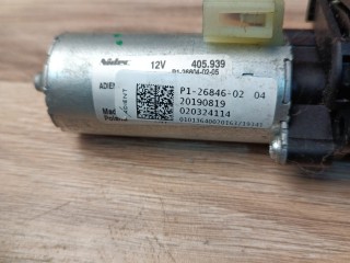 моторчик регулировки сиденья передний правый, ориг. номер P1-26846-02, 020167106, 20190211, BMW X3 G01 2017-2021