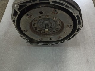 АКПП, ориг. номер 24008742387, 8742387, BMW X3 G01 2017-2021