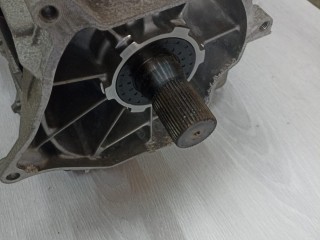 АКПП, ориг. номер 24008742387, 8742387, BMW X3 G01 2017-2021