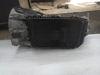 АКПП, ориг. номер 24008742387, 8742387, BMW X3 G01 2017-2021