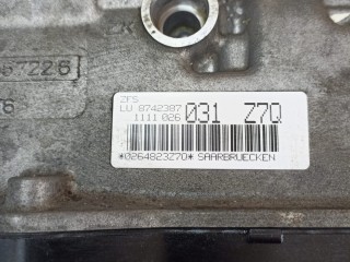 АКПП, ориг. номер 24008742387, 8742387, BMW X3 G01 2017-2021