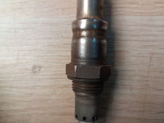 Лямбда-зонд, ориг. номер 8689862, 11788689862, BMW X3 G01 2017-2021