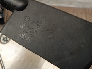 Резонатор воздушного фильтра, ориг. номер 8607950, 13718607950, 8678922, 13718678922, BMW X5 G05 2018-2023