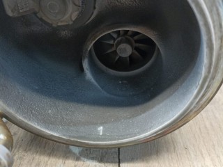 Турбина, ориг. номер 8679022, 11657934387, 7934387, 11658679022, BMW X3 G01 2017-2021