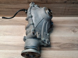 Редуктор переднего моста, ориг. номер 8487445, 31508487445, BMW X3 G01 2017-2021