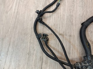Проводка двигателя, ориг. номер 12518664887, 8664887, BMW X3 G01 2017-2021