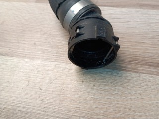 Патрубок радиатора, ориг. номер 17128670666, 8670666, BMW X3 G01 2017-2021