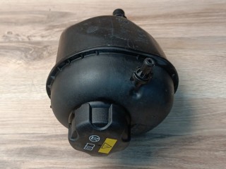 Бачок расширительный, ориг. номер 8610661, 17138610661, BMW X5 G05 2018-2023