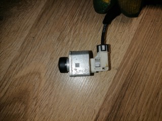 камера заднего вида, ориг. номер 5A47225, 66535A47225, BMW X5 G05 рест 2023-2026