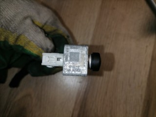 камера заднего вида, ориг. номер 5A47225, 66535A47225, BMW X5 G05 рест 2023-2026