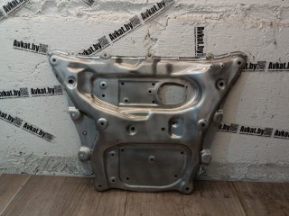 защита двигателя, ориг. номер 6878068, 31106878068, BMW X5 G05 2018-2023