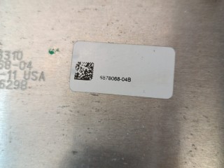 защита двигателя, ориг. номер 6878068, 31106878068, BMW X5 G05 2018-2023