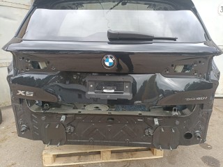 Крышка багажника (дверь 3-5), ориг. номер 41007931925, 7931925, BMW X5 G05 рест 2023-2026