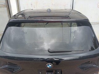 Крышка багажника (дверь 3-5), ориг. номер 41007931925, 7931925, BMW X5 G05 рест 2023-2026