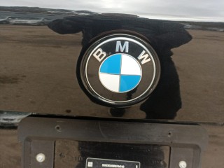 Крышка багажника (дверь 3-5), ориг. номер 41007931925, 7931925, BMW X5 G05 рест 2023-2026