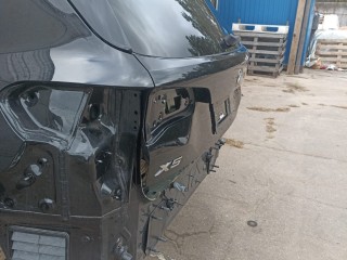 Крышка багажника (дверь 3-5), ориг. номер 41007931925, 7931925, BMW X5 G05 рест 2023-2026