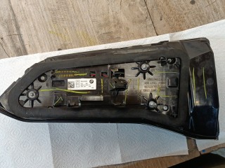 фонарь крышки багажника левый, ориг. номер 5A11ED1, 63215A11ED1, BMW X5 G05 рест 2023-2026
