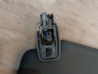 Козырек солнцезащитный правый, ориг. номер 8071074, 51168071074, BMW X3 G01 2017-2021