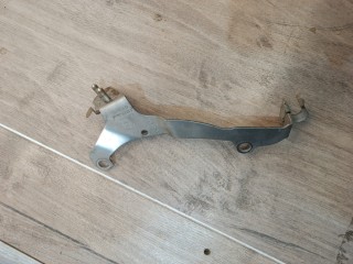 кронштейн выпускного коллектора, ориг. номер 18328664540, 8664540, BMW X5 G05 2018-2023