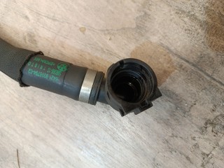 Шланг системы охлаждения, ориг. номер 64219398794, 9398794, BMW X5 G05 2018-2023
