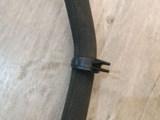 Шланг системы охлаждения, ориг. номер 64219398794, 9398794, BMW X5 G05 2018-2023