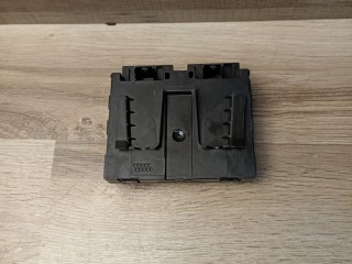 Блок управления печки/климат-контроля, ориг. номер 5A98CB0, 64115A98CB0, BMW X5 G05 рест 2023-2026