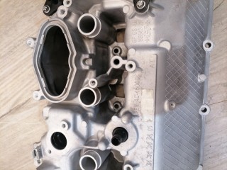 Клапанная крышка, ориг. номер 11129845958, 11129845959, 9845958, 9845959, BMW X5 G05 рест 2023-2026