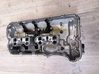 Клапанная крышка, ориг. номер 11129845958, 11129845959, 9845958, 9845959, BMW X5 G05 рест 2023-2026