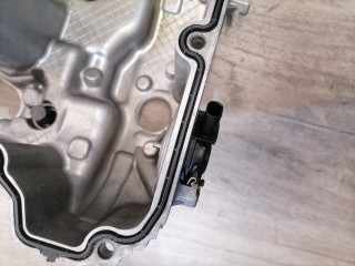 Клапанная крышка, ориг. номер 11129845958, 11129845959, 9845958, 9845959, BMW X5 G05 рест 2023-2026